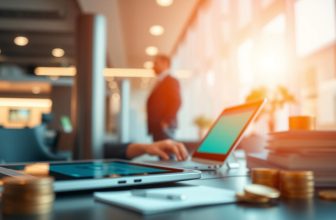 Digital sparen im Alltag