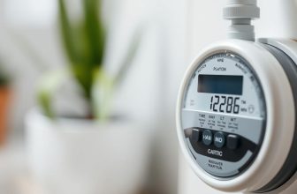 Wasserkosten reduzieren