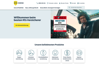 Huk Schadensmeldung