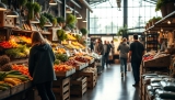 Nachhaltig einkaufen und gleichzeitig Geld sparen – So geht’s.