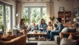 Welche Versicherungen Familien wirklich brauchen