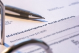 Wo finde ich meine Sozialversicherungsnummer – Anleitung