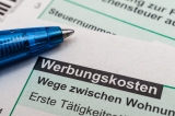 Werbungskostenpauschale 2025: Alle Änderungen im Überblick